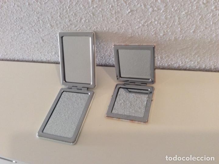 Segunda mano: Espejitos bolso - Foto 2