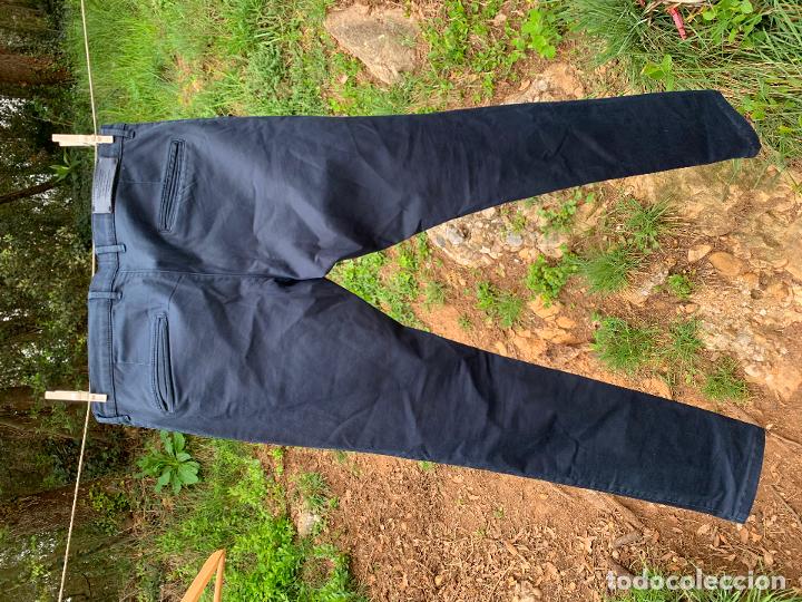 pantalones zara man, talla 40, ver medidas - Comprar ropa y complementos de  segunda mano en todocoleccion - 198202983
