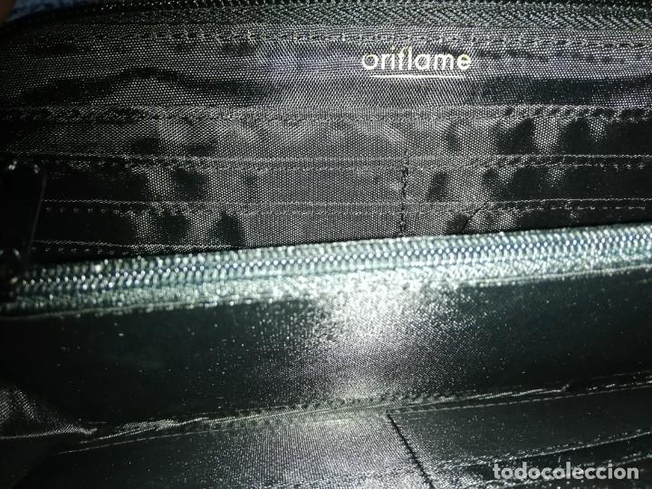 Segunda mano: CARTERA MONEDERO SE&Ntilde;ORA ORIFLAME - Foto 2