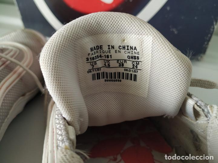 Zapatillas nike mujer. talla 38 - Vendido en Subasta - 198602575