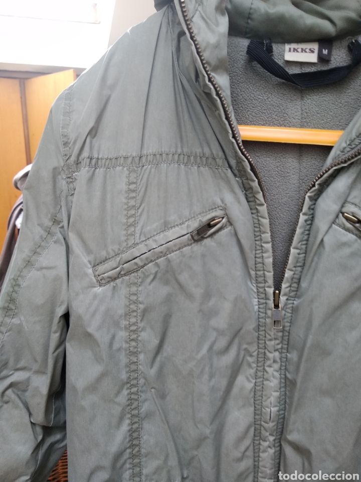 Segunda mano: Chaqueta IKS - Foto 2