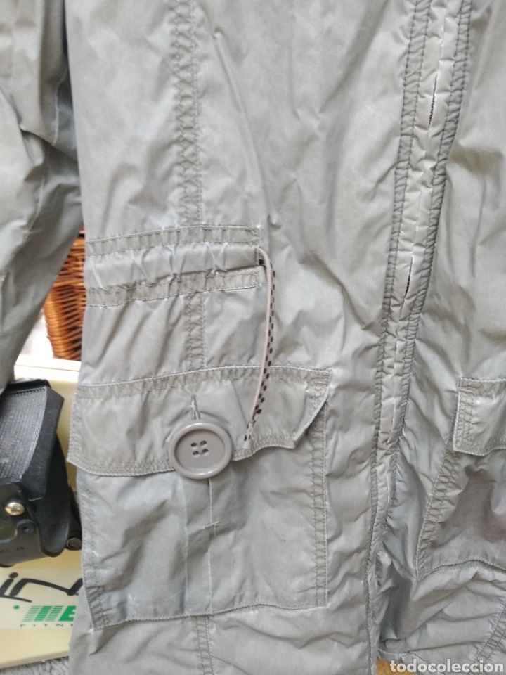 Segunda mano: Chaqueta IKS - Foto 3