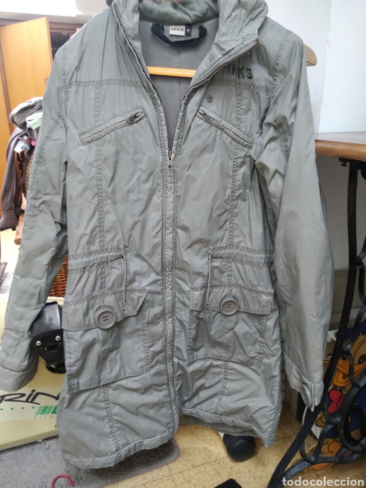 Segunda mano: Chaqueta IKS - Foto 1