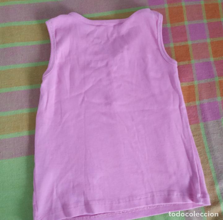 Segunda mano: Camiseta infantil. Talla 152 cm - Foto 2