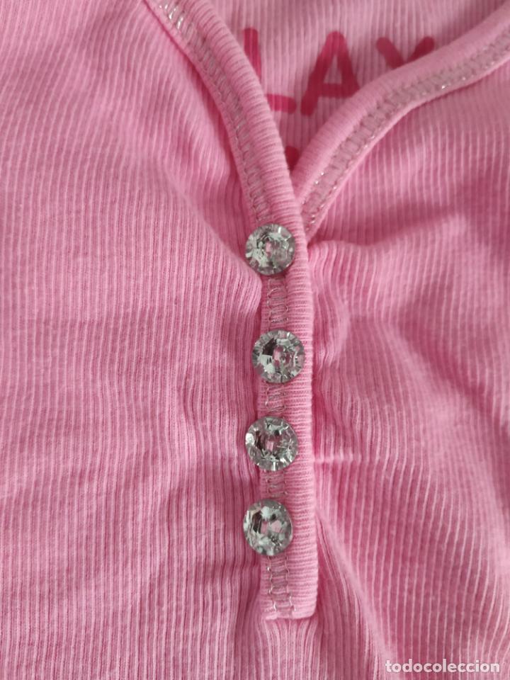 Segunda mano: Camiseta infantil. Talla 152 cm - Foto 3