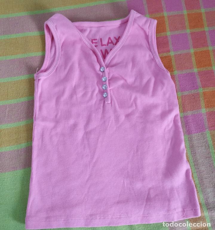 Segunda mano: Camiseta infantil. Talla 152 cm - Foto 1