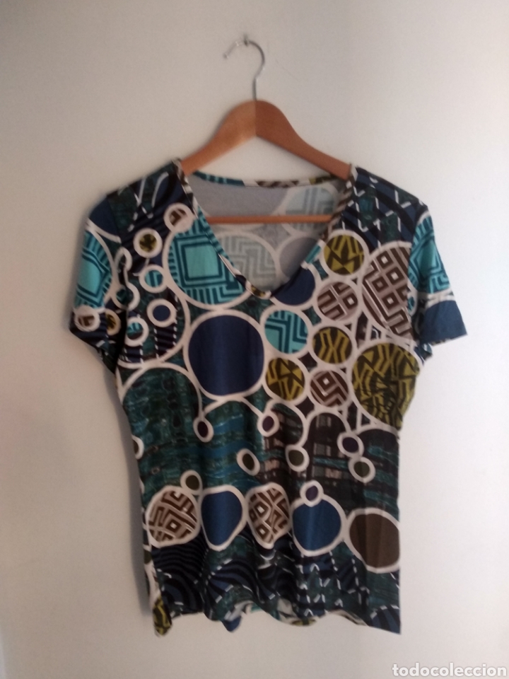 Segunda mano: Blusa o camiseta - Foto 5