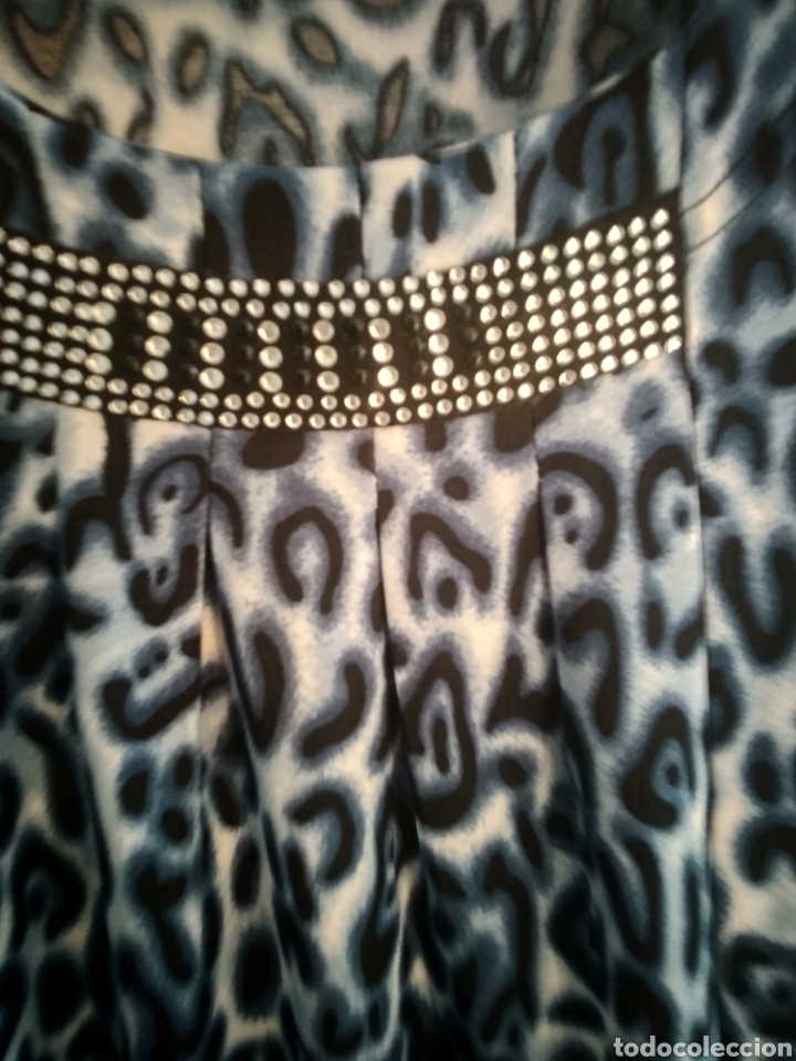 Segunda mano: Blusa o blus&oacute;n - Foto 1