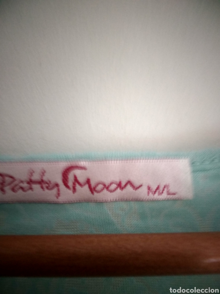 Segunda mano: Preciosa Blusa Patty Moon - Foto 2