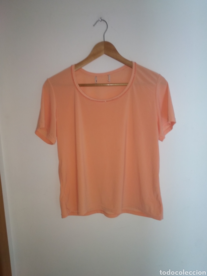 Segunda mano: Blusa o top con mangas - Foto 2