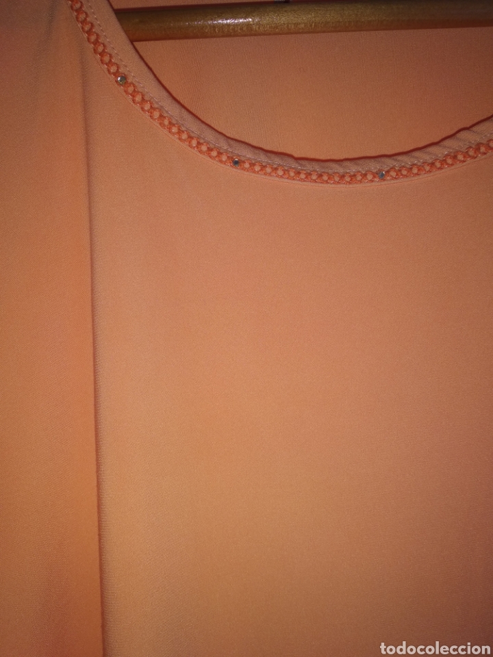 Segunda mano: Blusa o top con mangas - Foto 5