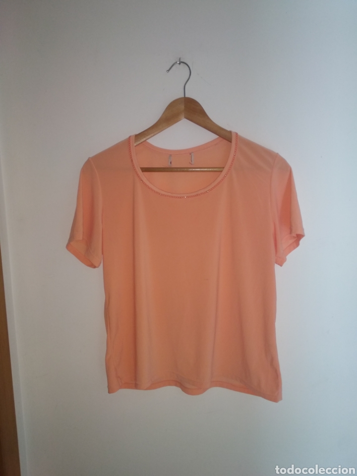 Segunda mano: Blusa o top con mangas - Foto 1