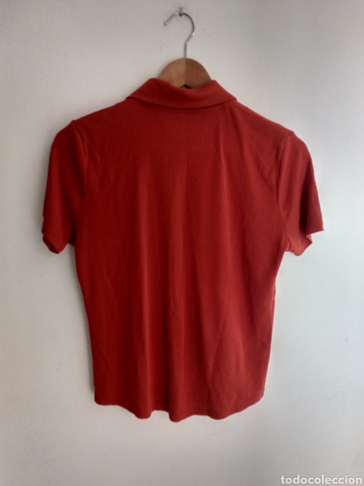Segunda mano: Camisa o blusa de punto - Foto 2