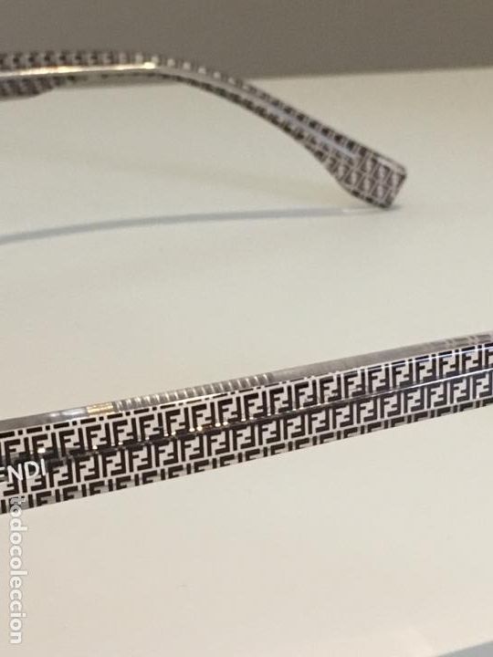 Segunda mano: Gafas de sol Fendi - Foto 4