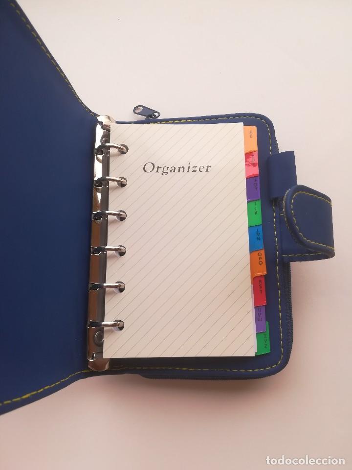 Segunda mano: BILLETERA, CARTERA, AGENDA, LISTIN - Foto 3