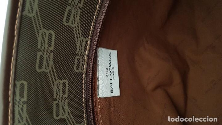 Bolso balenciaga parís. made in spain. - Sold through Direct Sale -  200035173