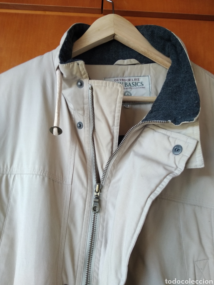 Segunda mano: Chaqueta parka - Foto 2