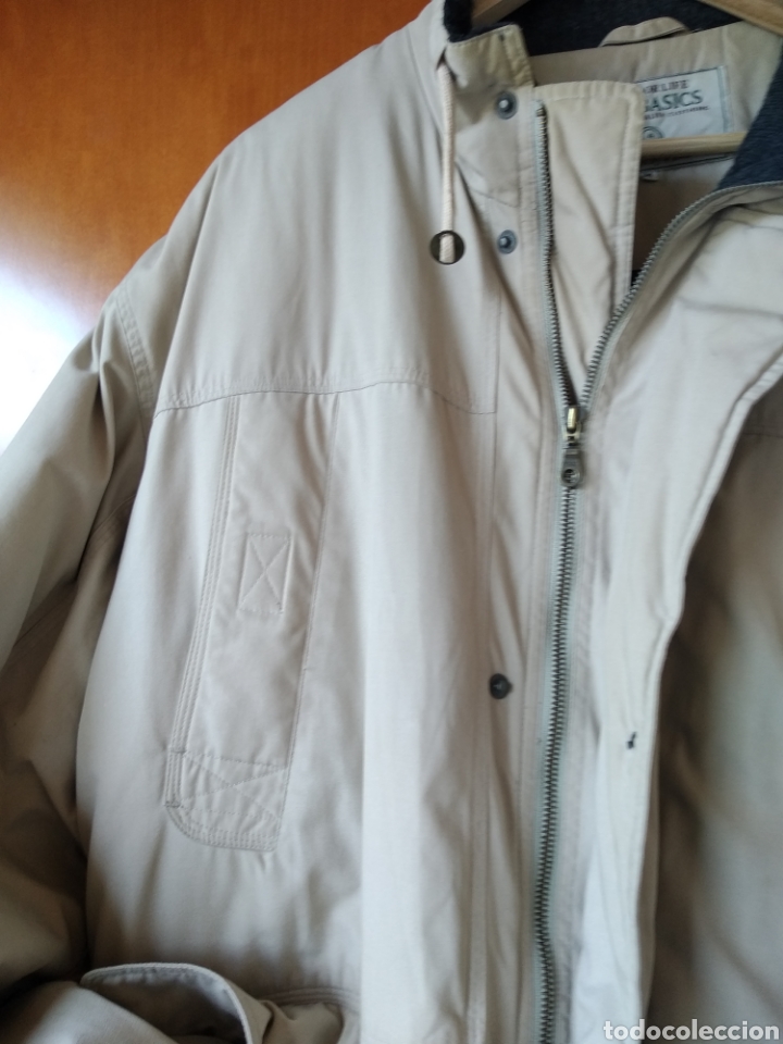 Segunda mano: Chaqueta parka - Foto 3