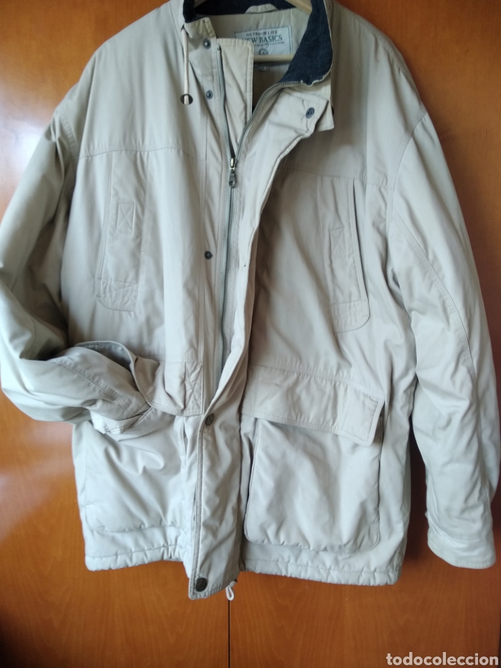 Segunda mano: Chaqueta parka - Foto 1
