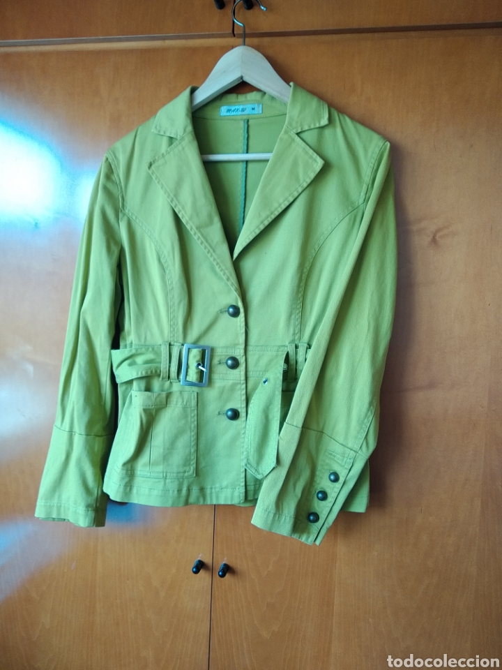 Segunda mano: Cazadora chaqueta - Foto 4