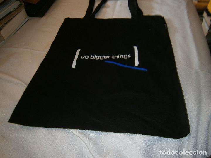 Segunda mano: bolsa negra Galaxy - Foto 1