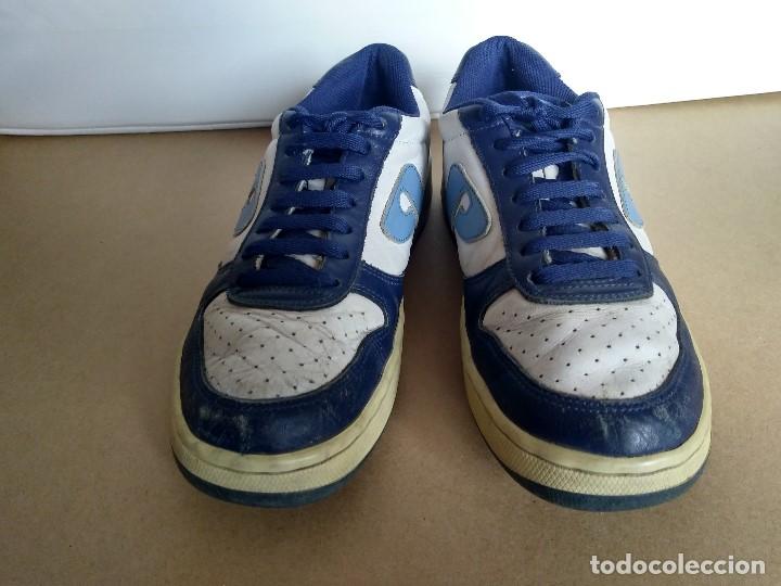 Segunda mano: Zapatillas -- Pointer -- Modelo Azul y Blanco - Foto 10