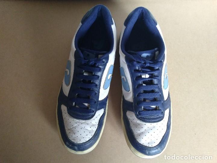 Segunda mano: Zapatillas -- Pointer -- Modelo Azul y Blanco - Foto 2