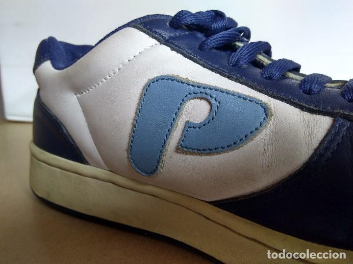 Segunda mano: Zapatillas -- Pointer -- Modelo Azul y Blanco - Foto 6