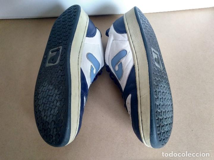 Segunda mano: Zapatillas -- Pointer -- Modelo Azul y Blanco - Foto 7