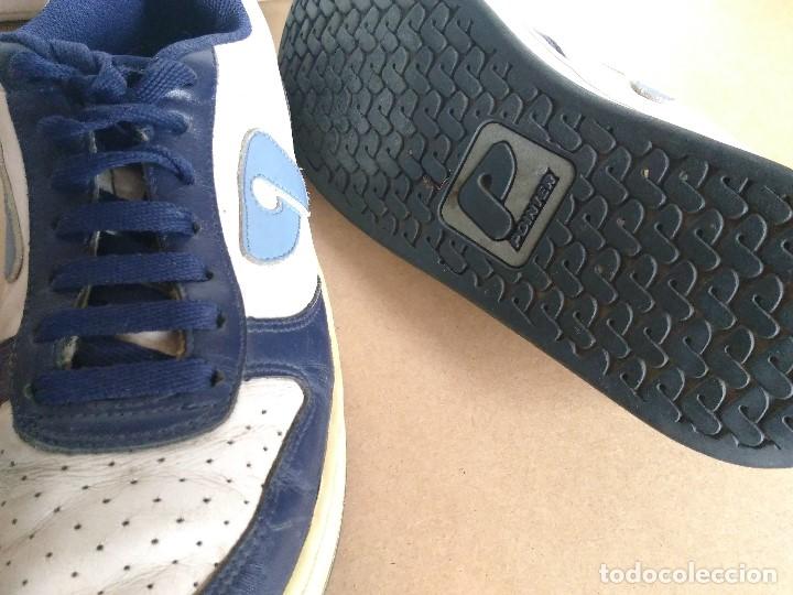 Segunda mano: Zapatillas -- Pointer -- Modelo Azul y Blanco - Foto 8