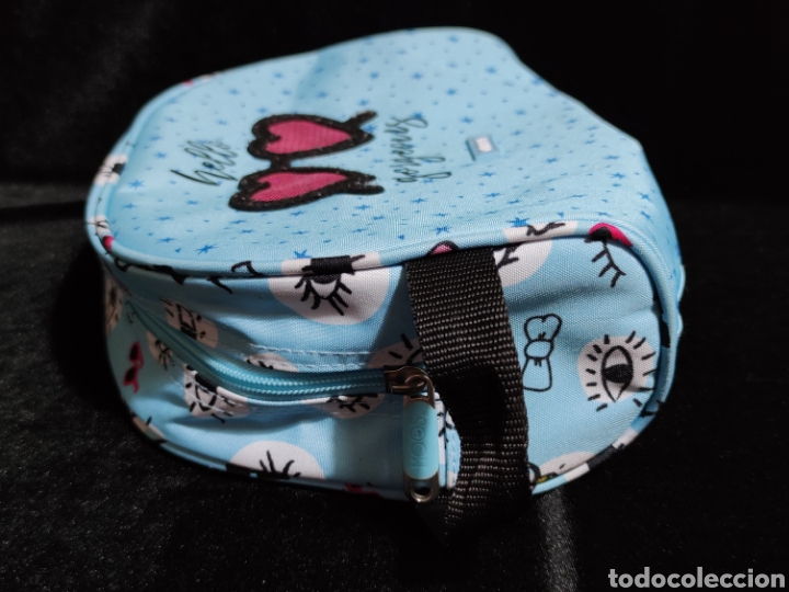 Segunda mano: Bolso de mujer,MOOS. 26*20*9 cm aprox. - Foto 2