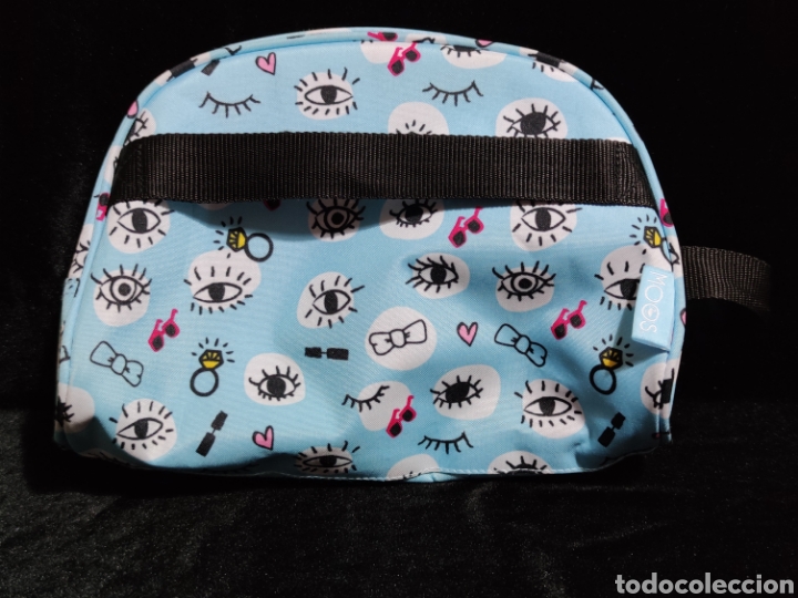 Segunda mano: Bolso de mujer,MOOS. 26*20*9 cm aprox. - Foto 3