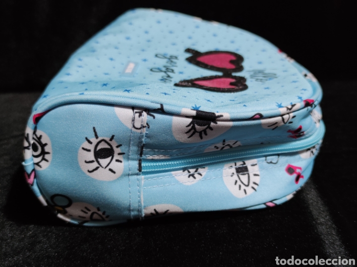 Segunda mano: Bolso de mujer,MOOS. 26*20*9 cm aprox. - Foto 4