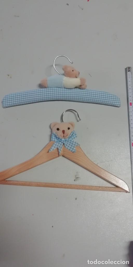 Segunda mano: Perchas infantiles - Foto 1