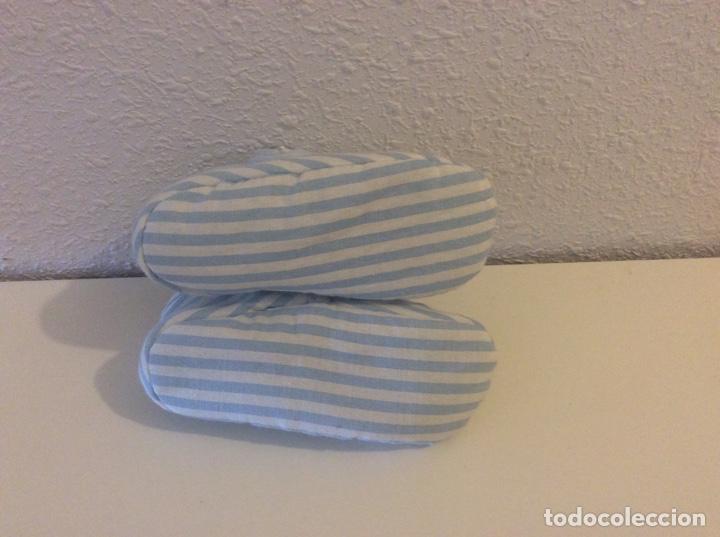 Segunda mano: Zapatillas bebe - Foto 2