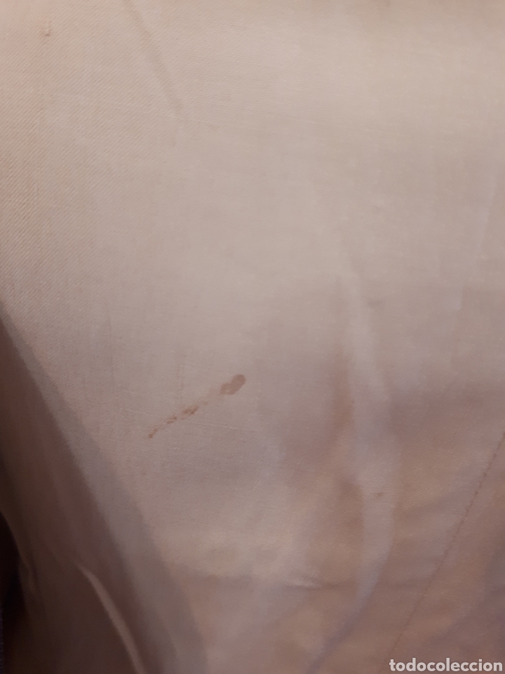 Segunda mano: Vestido Antonio Mir&oacute; talla 40 - Foto 3