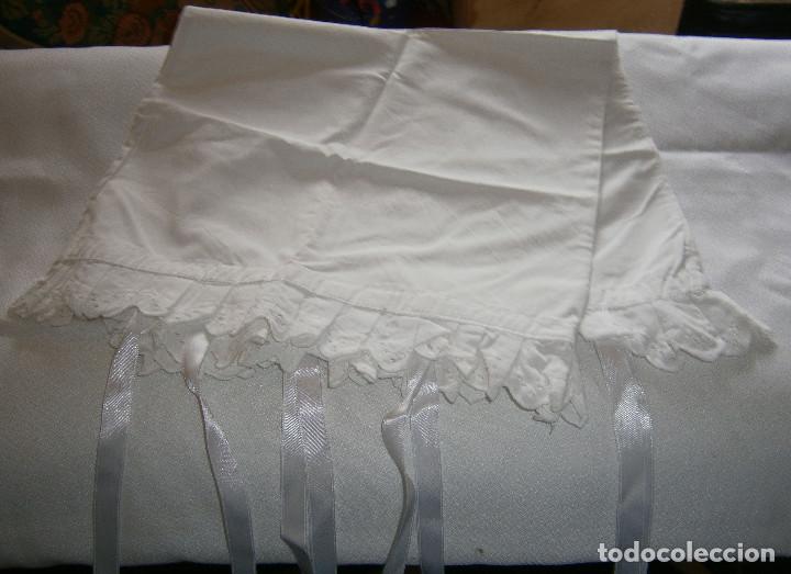 Segunda mano: funda de almohada para cuna - Foto 1