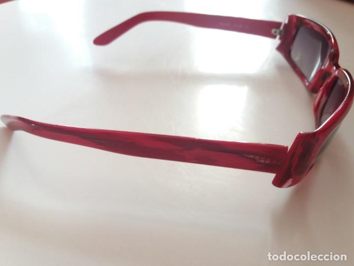 Segunda mano: Gafas de sol marca INDO - Foto 2