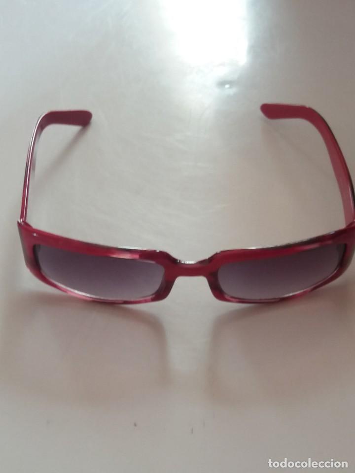 Segunda mano: Gafas de sol marca INDO - Foto 3