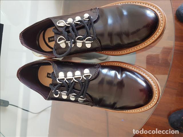 Ofertas Botas hombre Cklass - Grandes Descuentos - Ofertia