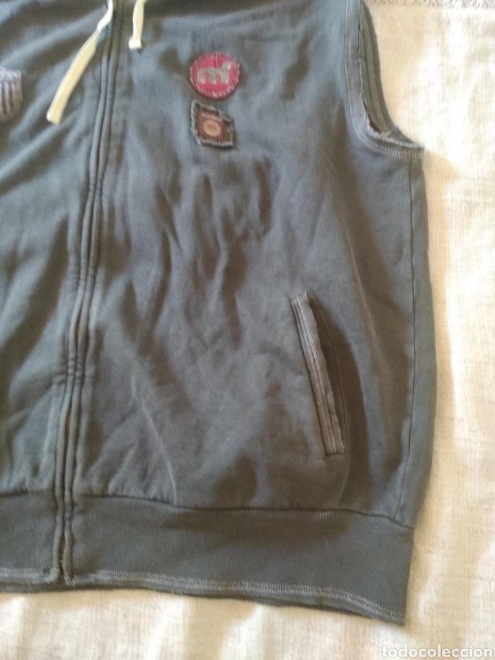 Segunda mano: Sudadera MISTRAL - Foto 3