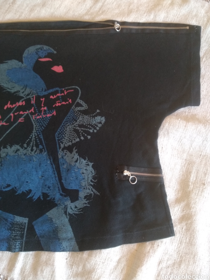Segunda mano: Camiseta verano - Foto 2