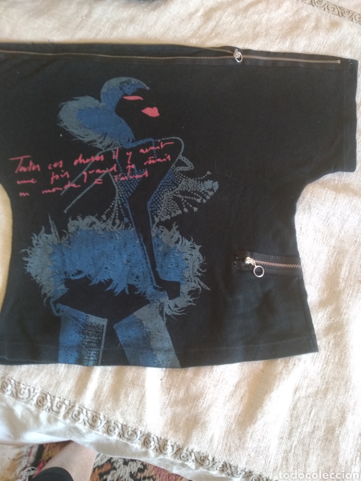 Segunda mano: Camiseta verano - Foto 1