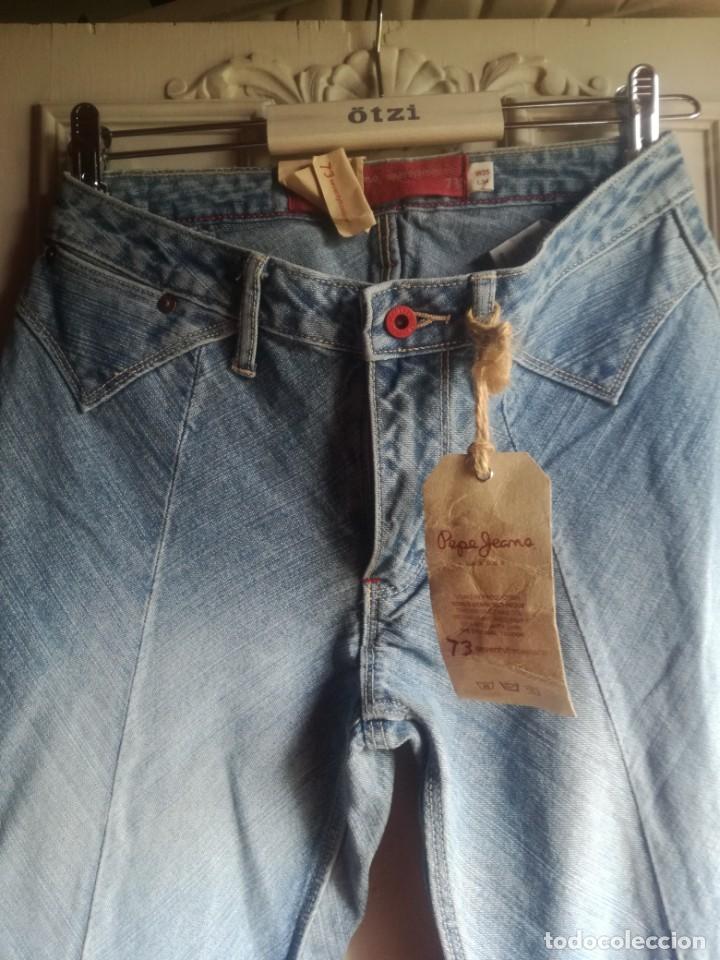 conjunto de 3 pantalones. pepe jeans talla 34, - Comprar ropa y  complementos de segunda mano en todocoleccion - 205260533