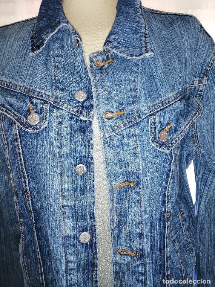 Segunda mano: Chaqueta vaquera Cimarron - Foto 2