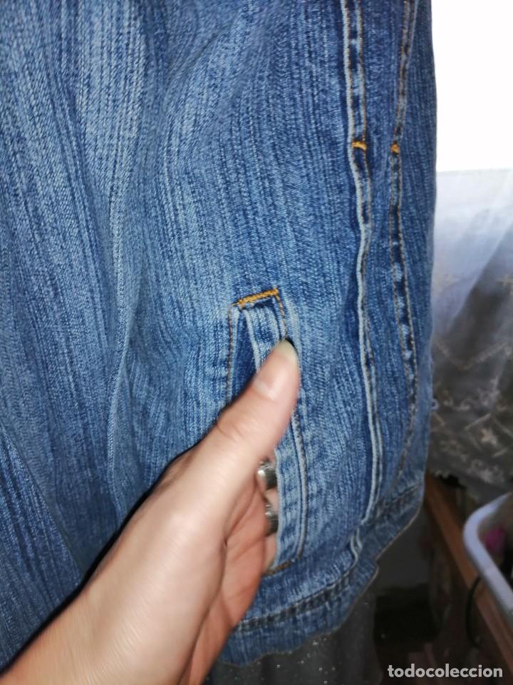 Segunda mano: Chaqueta vaquera Cimarron - Foto 3