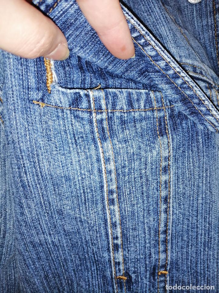 Segunda mano: Chaqueta vaquera Cimarron - Foto 4