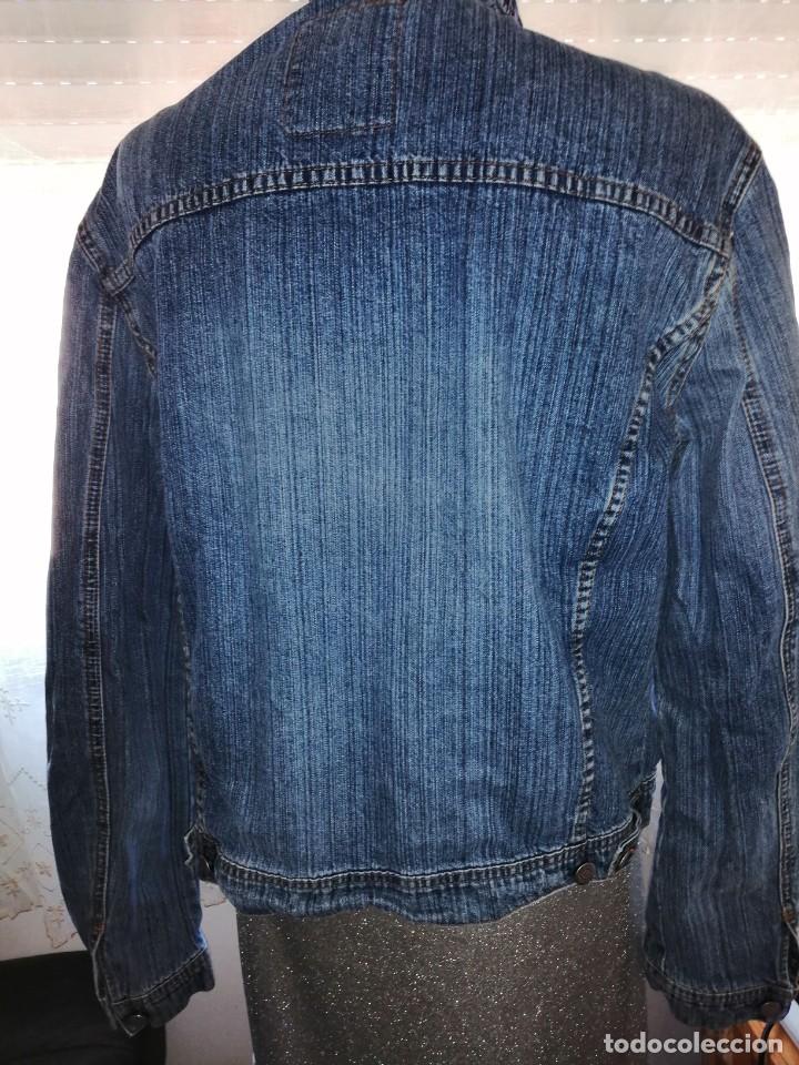 Segunda mano: Chaqueta vaquera Cimarron - Foto 5
