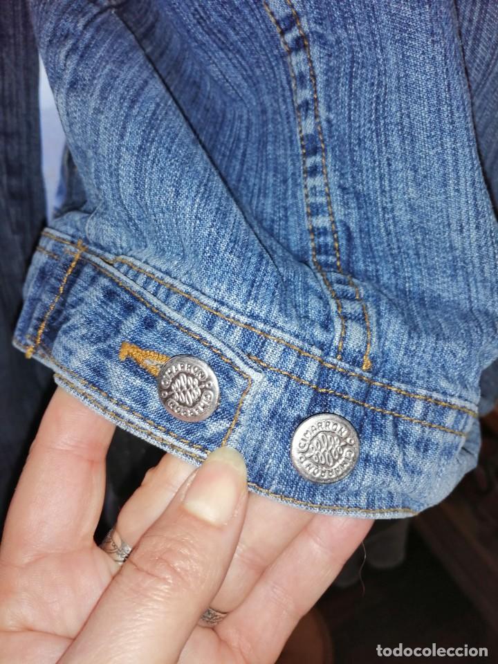 Segunda mano: Chaqueta vaquera Cimarron - Foto 6