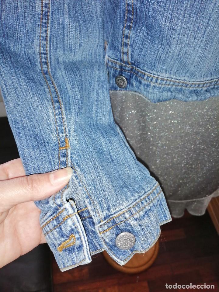Segunda mano: Chaqueta vaquera Cimarron - Foto 7